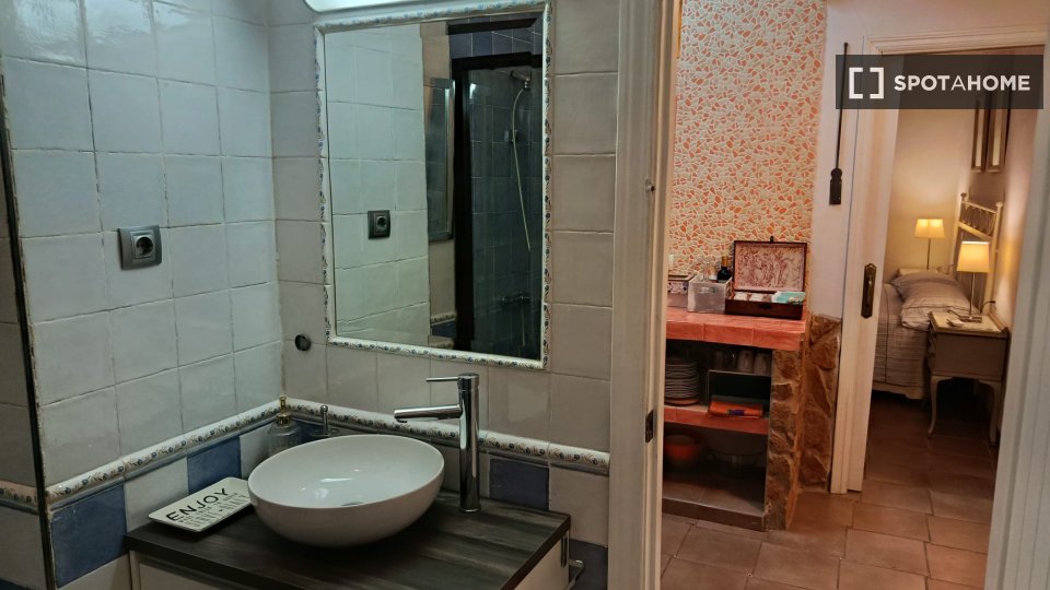 Piso de 2 habitaciones en alquiler en San Pedro, Córdoba