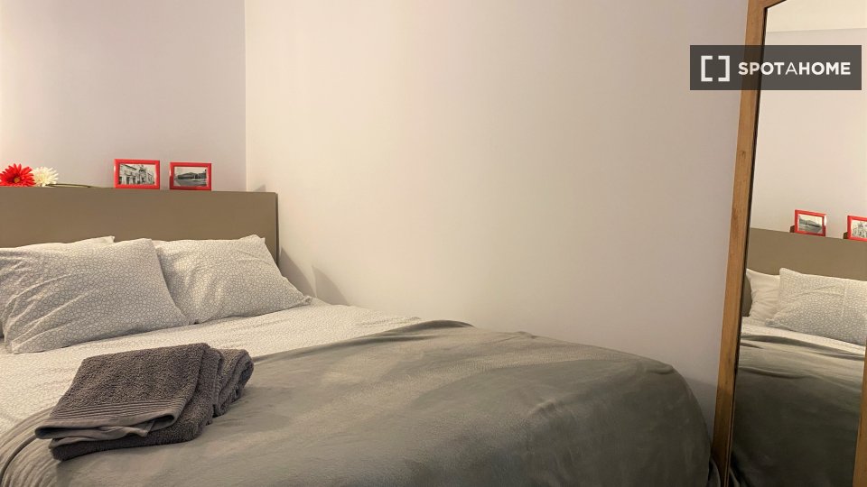 Apartment mono Lisbon, 24m² — photo 1