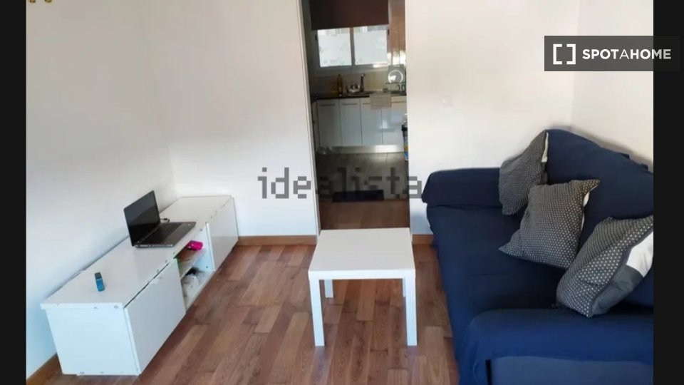 Camera doppia Barcellona, 3 camere, 75m² — foto 12