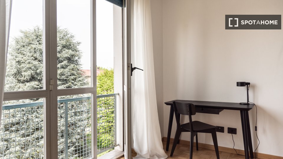Apartment Milan, 2 beds, 70m² — photo 17