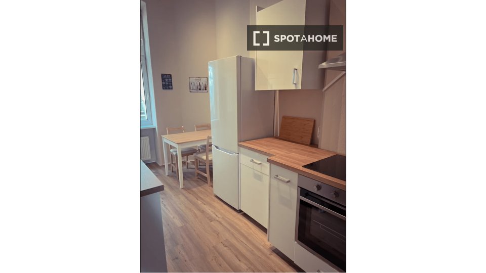 Apartment Berlin, 3 beds, 100m² — photo 14