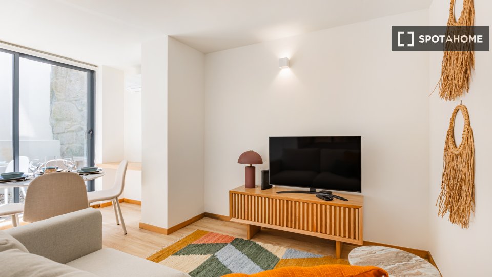 Apartment Porto, 1 bed — photo 14