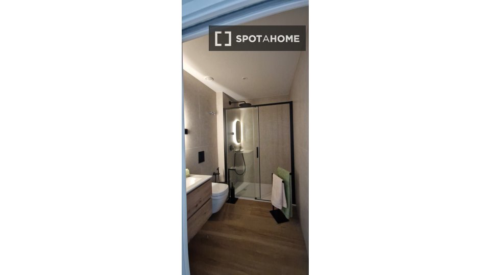 Apartment mono Lisbon, 49m² — photo 4