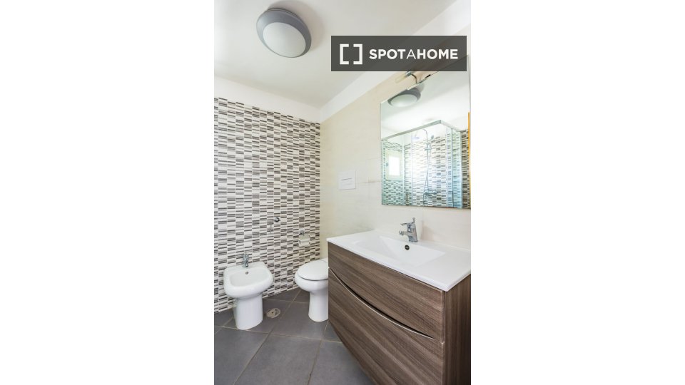 Apartment Naples, 1 bed, 48m² — photo 3