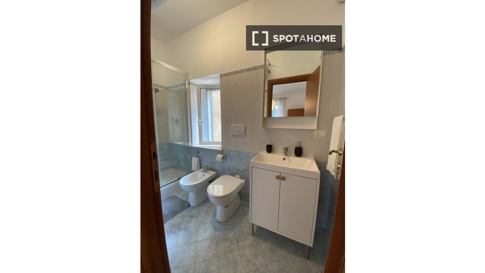 Apartment mono Rome, 35m² — photo 11