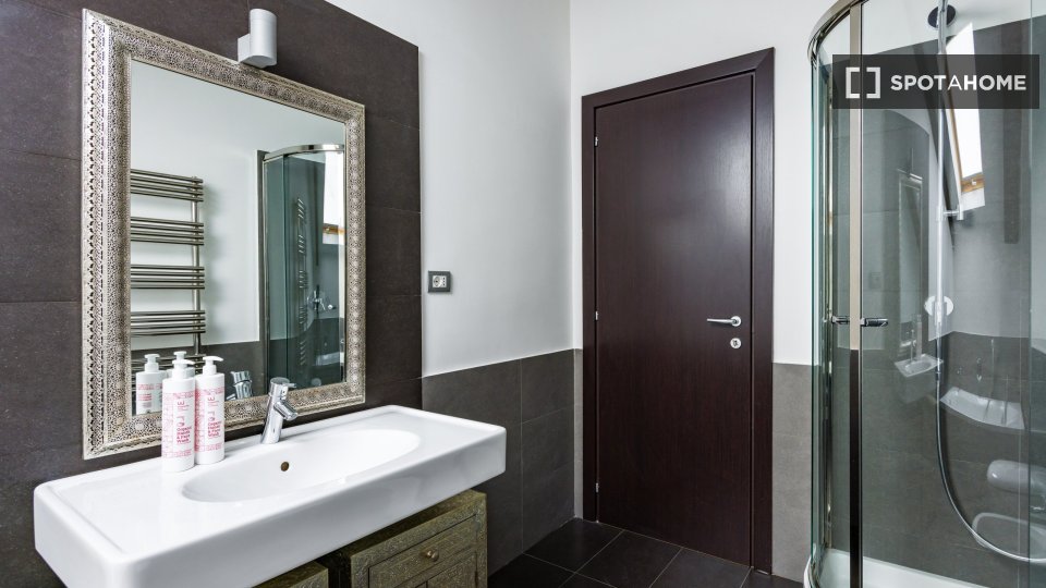 Apartment Naples, 2 beds — photo 9