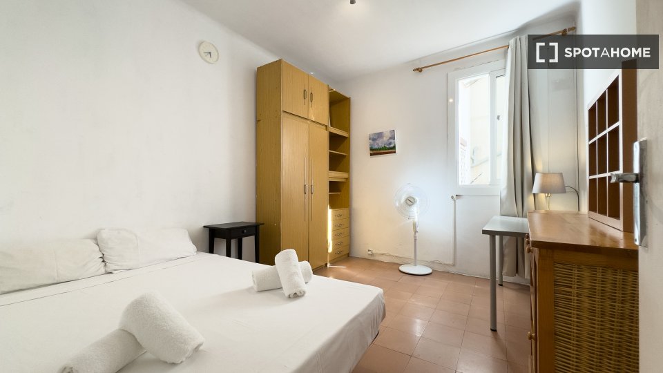 Apartment mono Barcelona, 35m² — photo 6