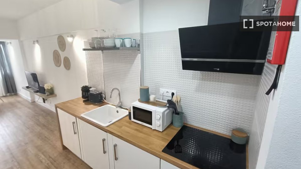 Apartment mono Lisbon — photo 4