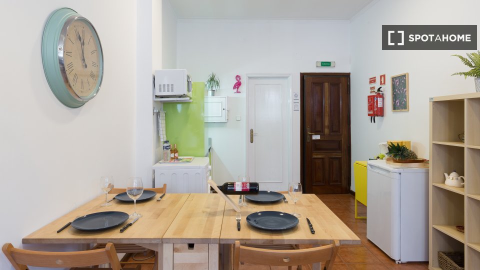 Apartment mono Porto — photo 19