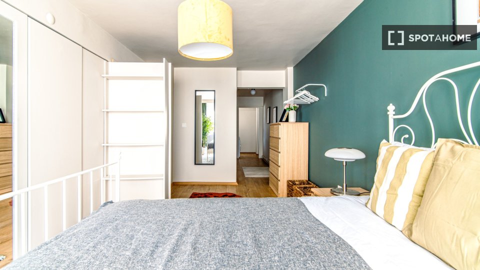 Apartment Istanbul, 1 bed — photo 14