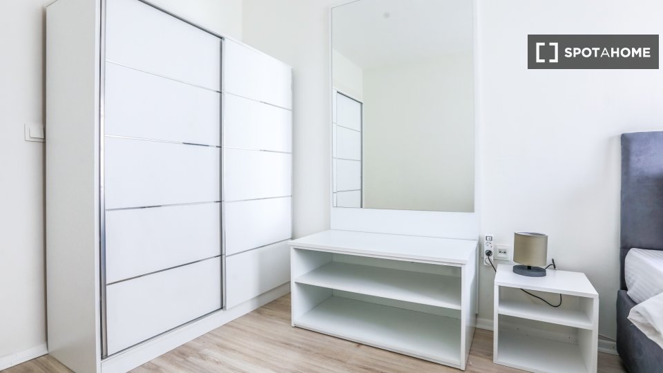 Apartment Istanbul, 1 bed — photo 15