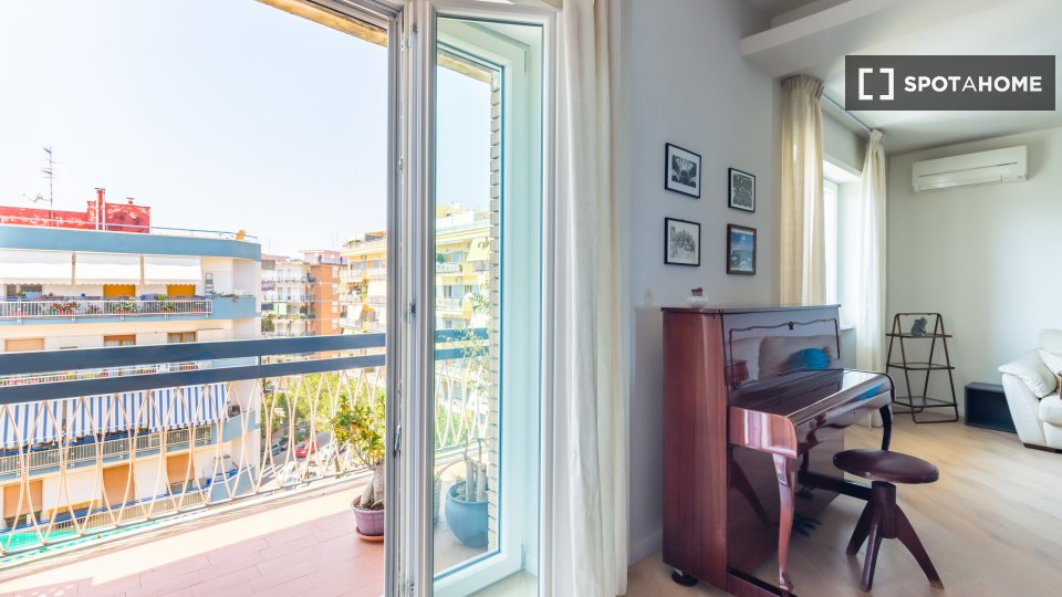 Apartment Naples, 2 beds — photo 10