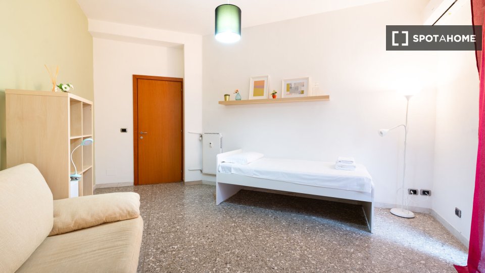 Apartment Rome, 2 beds, 63m² — photo 10