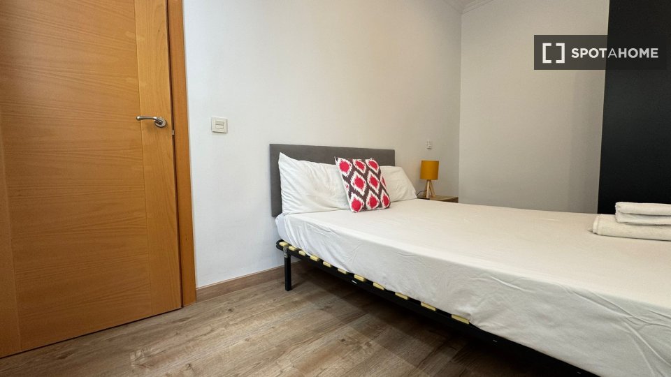 Apartment Madrid, 3 beds, 65m² — photo 38