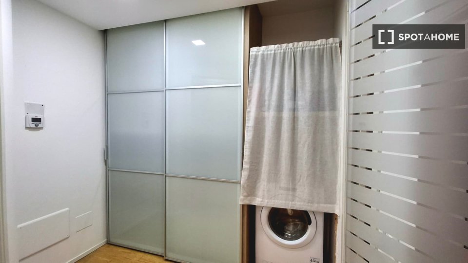 Apartment Milan, 1 bed — photo 10