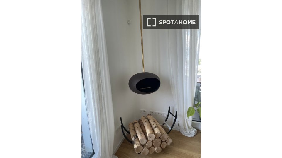 Apartment Berlin, 3 beds, 110m² — photo 9