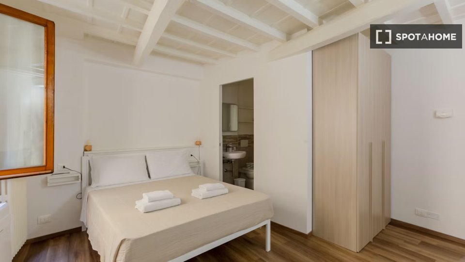 Apartment Florence, 1 bed — photo 8