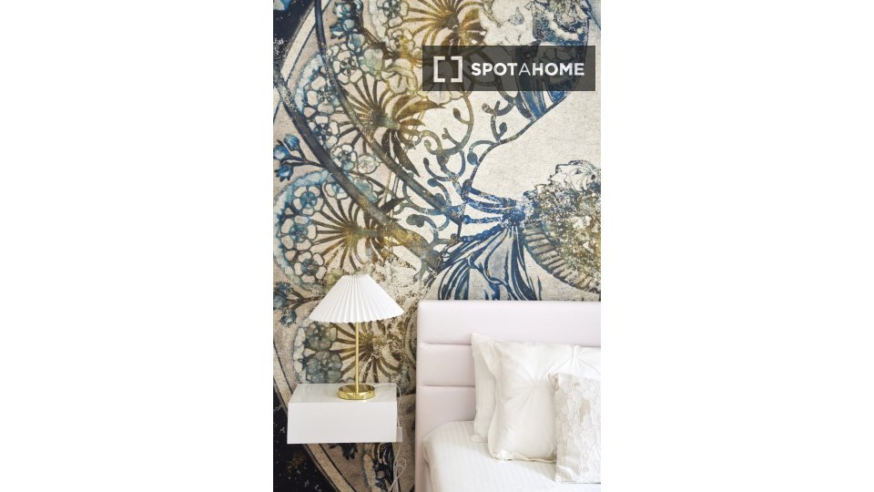 Double room Lisbon, 10 beds — photo 5