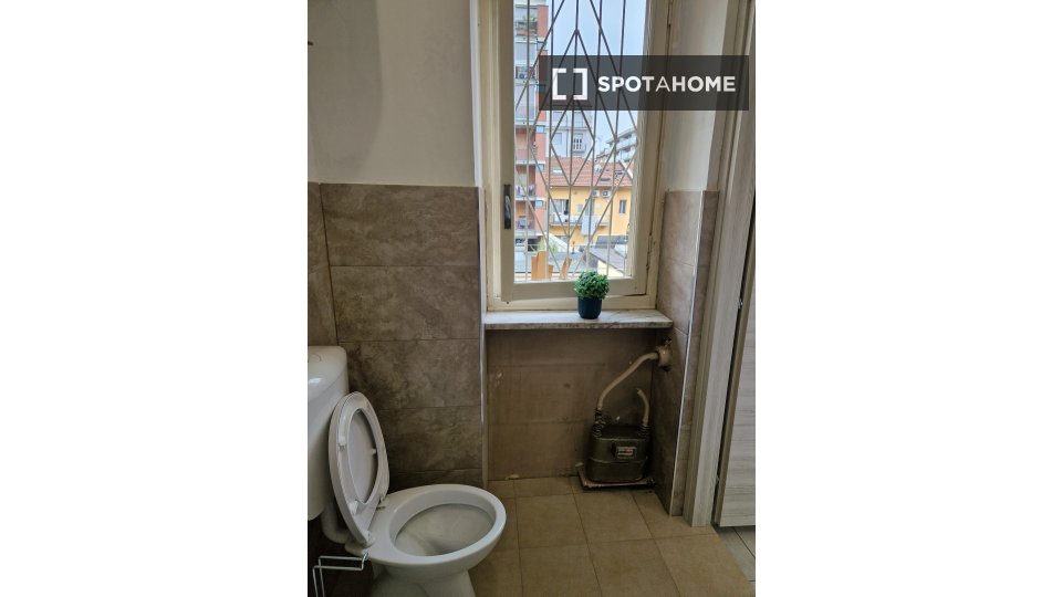 Apartment mono Turin, 29m² — photo 12
