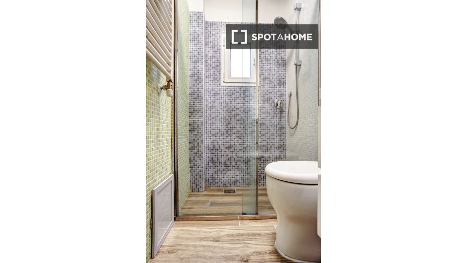 Apartment Bologna, 1 bed — photo 14
