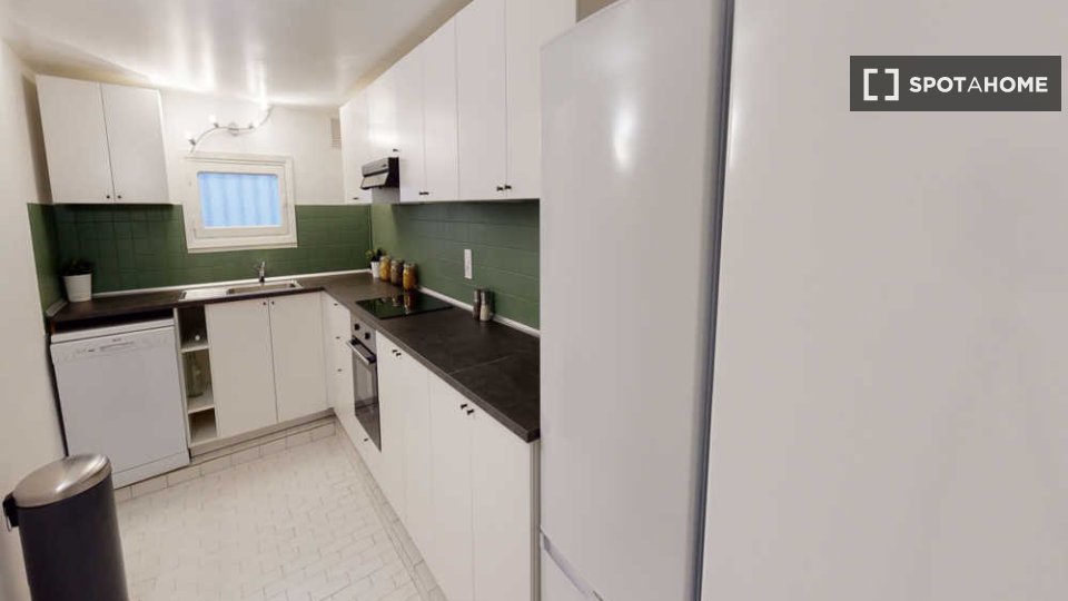 Double room Toulouse, 5 beds, 140m² — photo 12