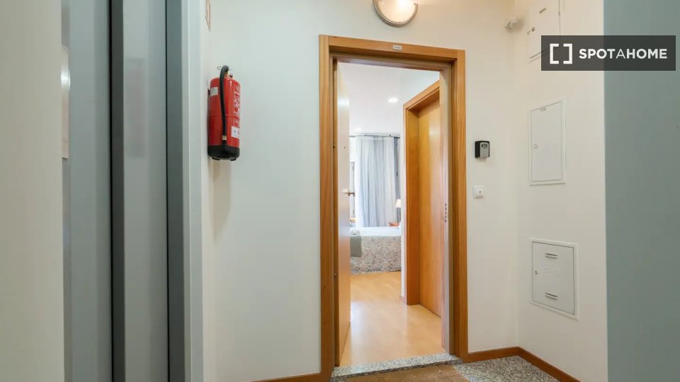 Apartment mono Porto — photo 10