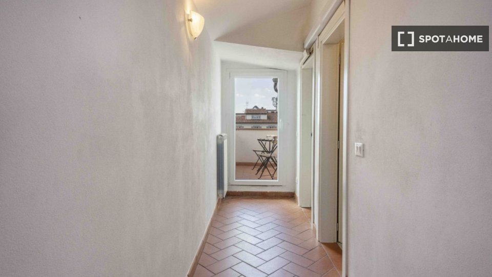 Apartment Florence, 2 beds — photo 9