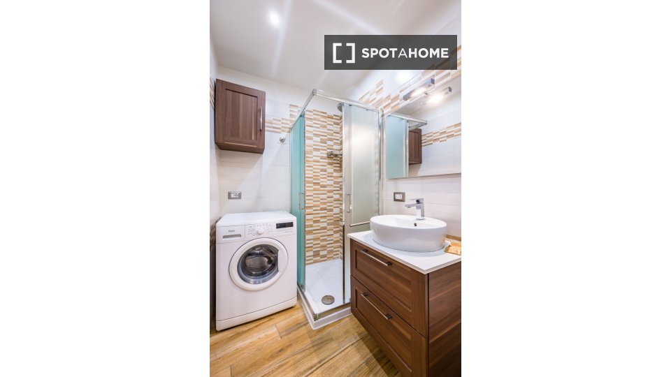Apartment Naples, 1 bed, 60m² — photo 9