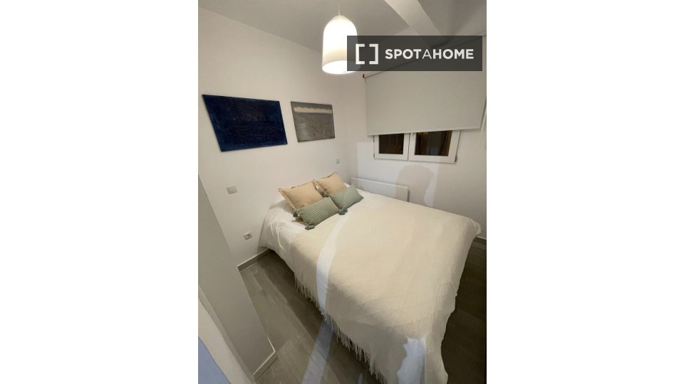 Apartment Madrid, 2 beds — photo 5
