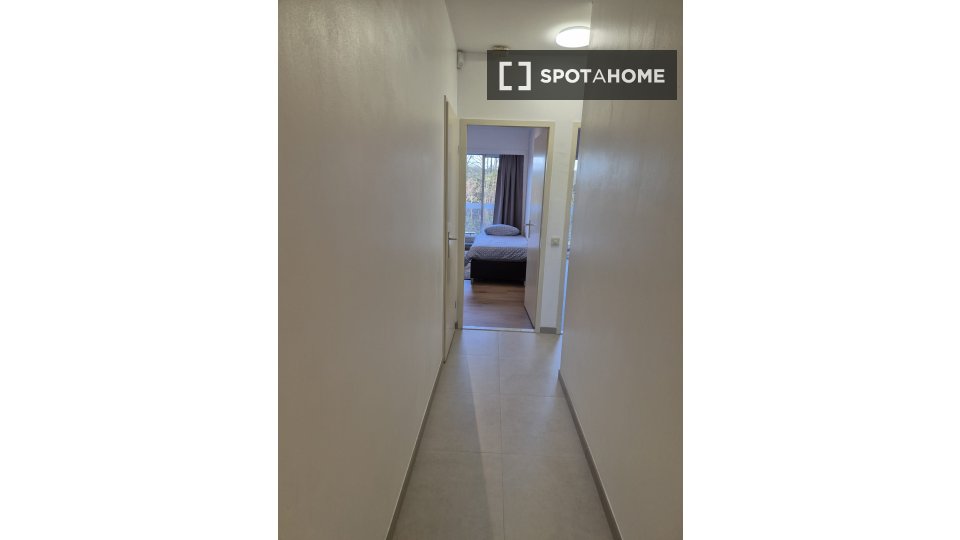 Apartment Brussels, 3 beds, 115m² — photo 15