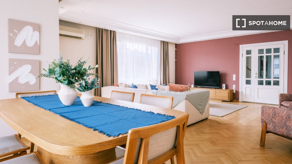 Apartment Istanbul, 1 bed — photo 19