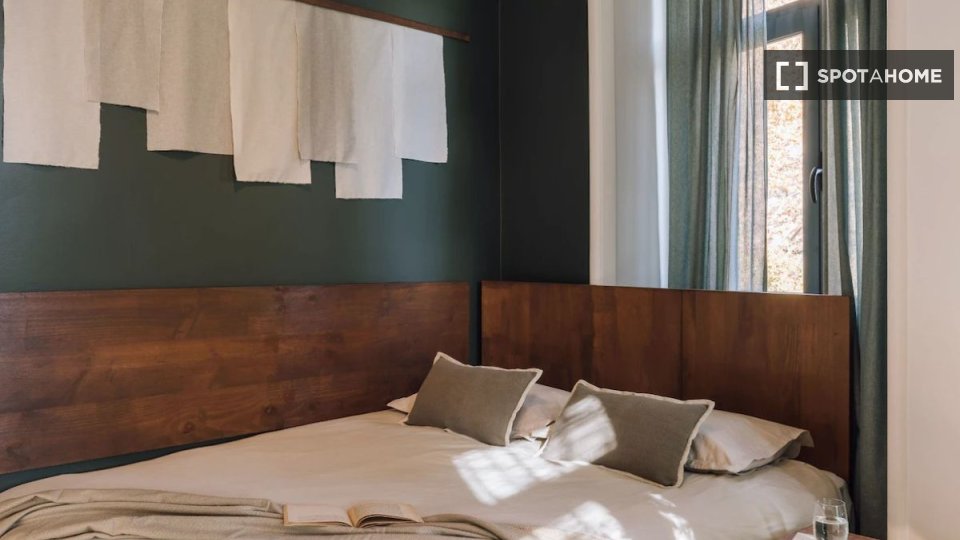 Apartment Lisbon, 3 beds — photo 6
