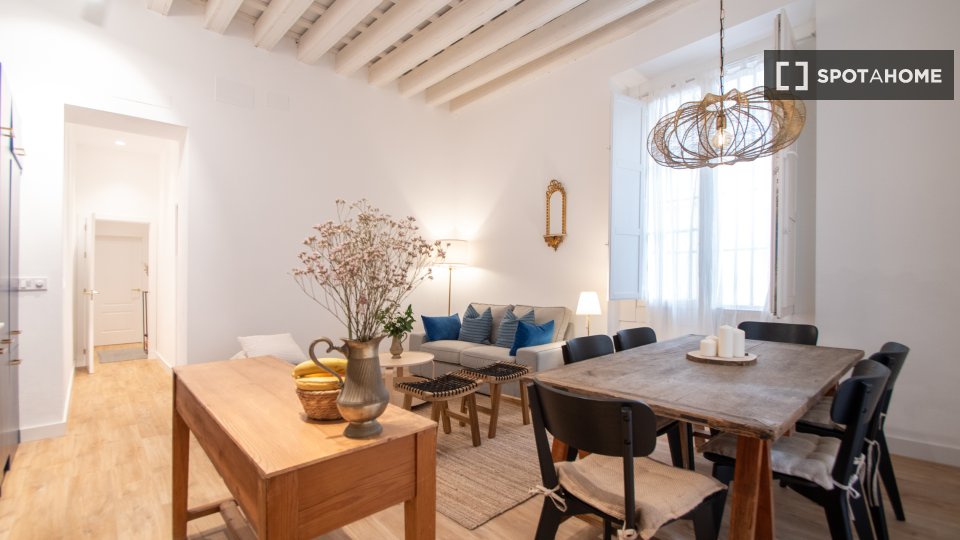 Apartment mono Cadiz, 50m² — photo 14