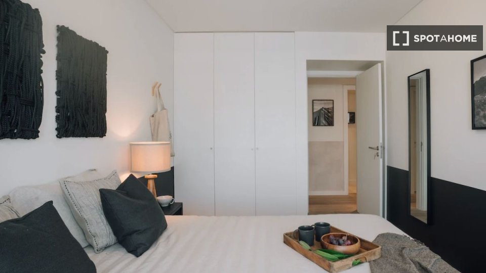 Apartment Lisbon, 2 beds — photo 9