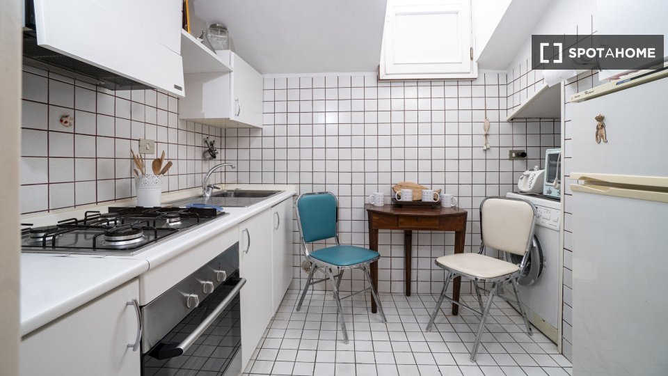 Apartment Bologna, 1 bed, 55m² — photo 7