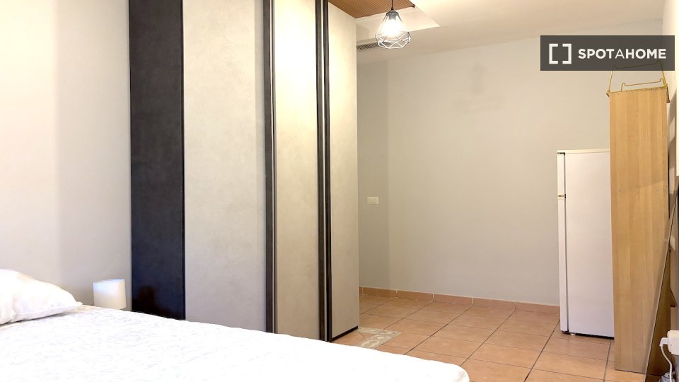Double room Rome, 33 beds — photo 64