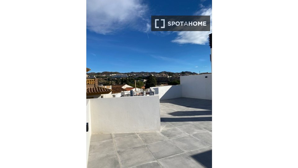 Apartment Malaga, 2 beds, 134m² — photo 3