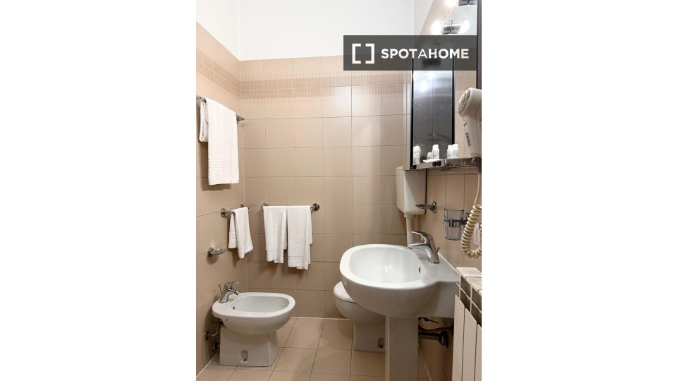 Apartment mono Milan, 26m² — photo 9