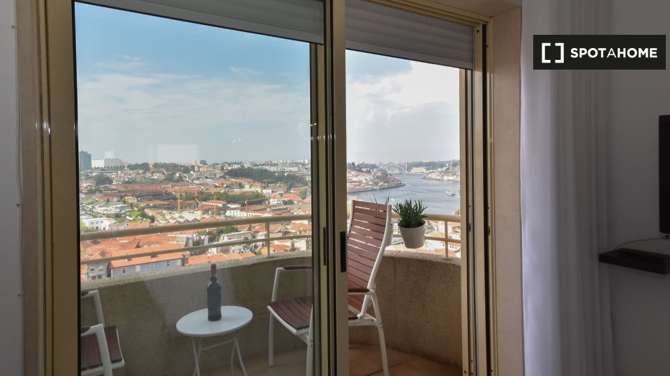 Apartment Porto, 1 bed — photo 9