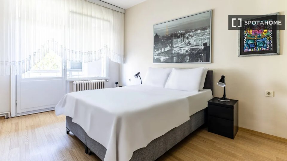 Apartment Istanbul, 3 beds, 125m² — photo 17