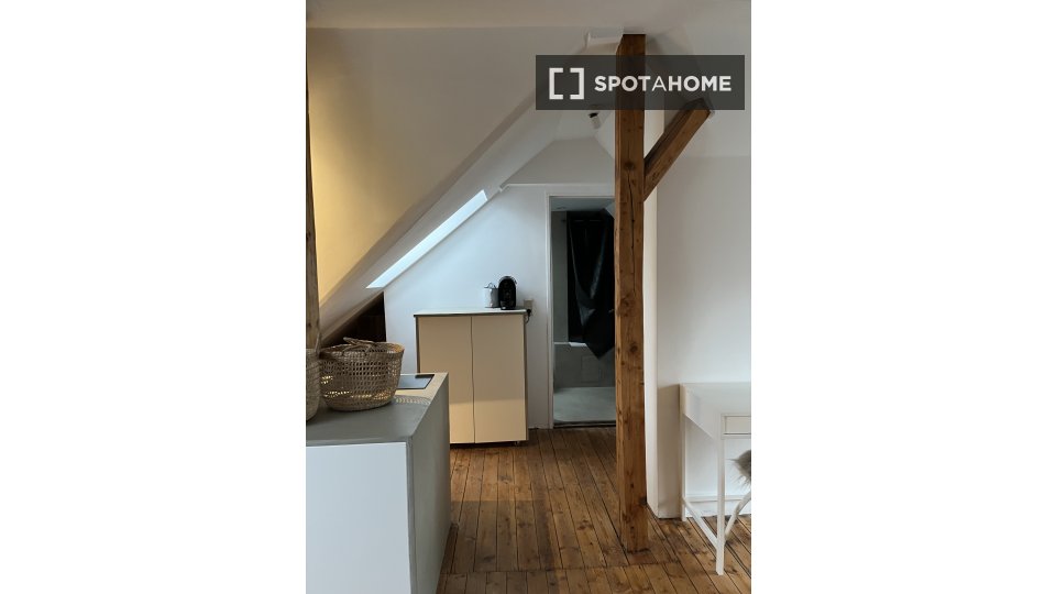 Apartment Cologne, 1 bed — photo 8