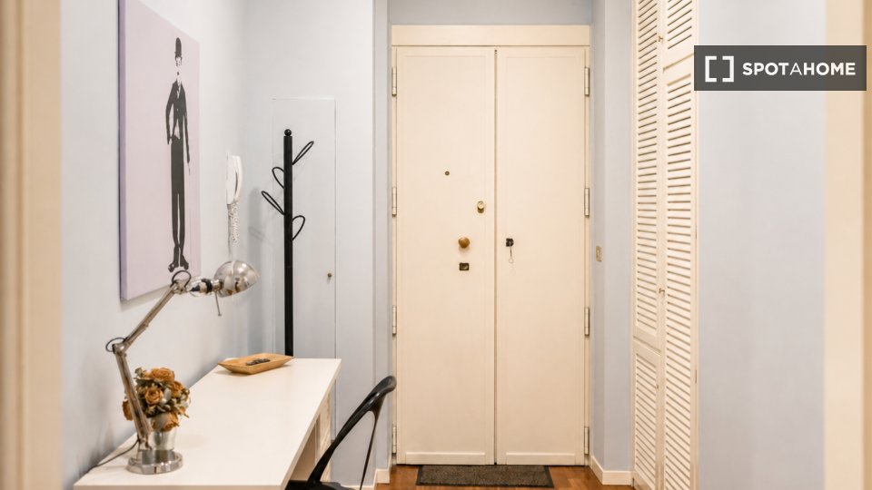 Apartment mono Milan, 65m² — photo 36