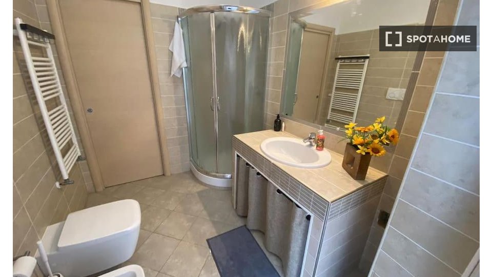 Apartment Rome, 2 beds — photo 2