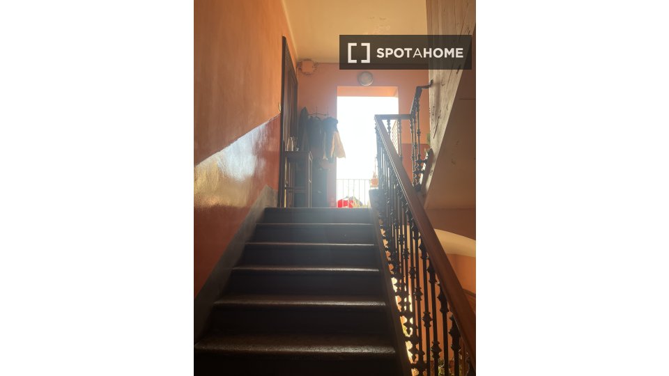 Apartment mono Turin, 41m² — photo 16