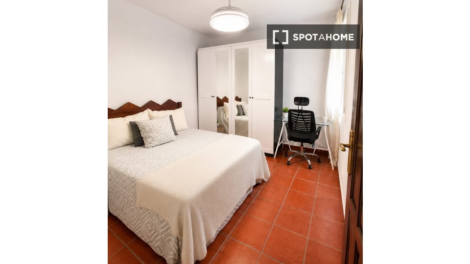 Appartement Madrid, 2 chambres, 60m² — photo 30