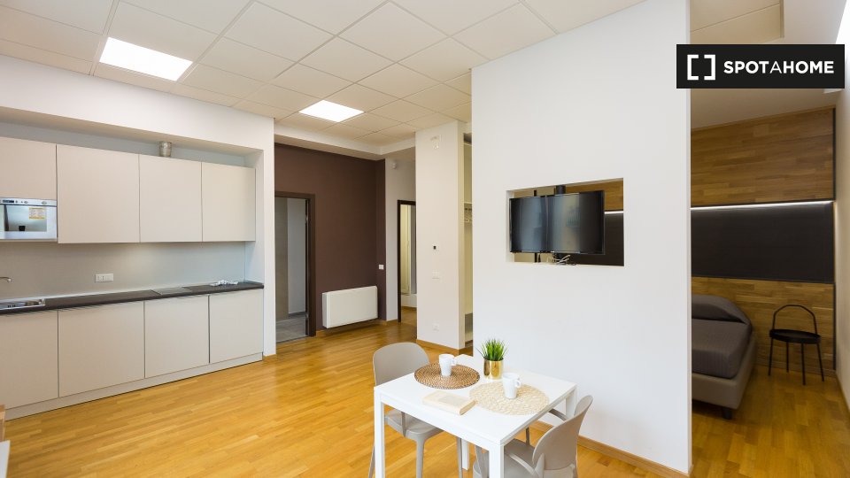 Apartment mono Roma — foto 2