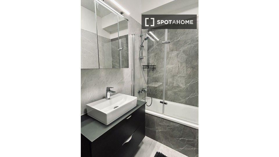 Apartment mono Budapest, 50m² — photo 21