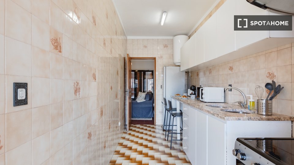 Apartment Porto, 1 bed — photo 40
