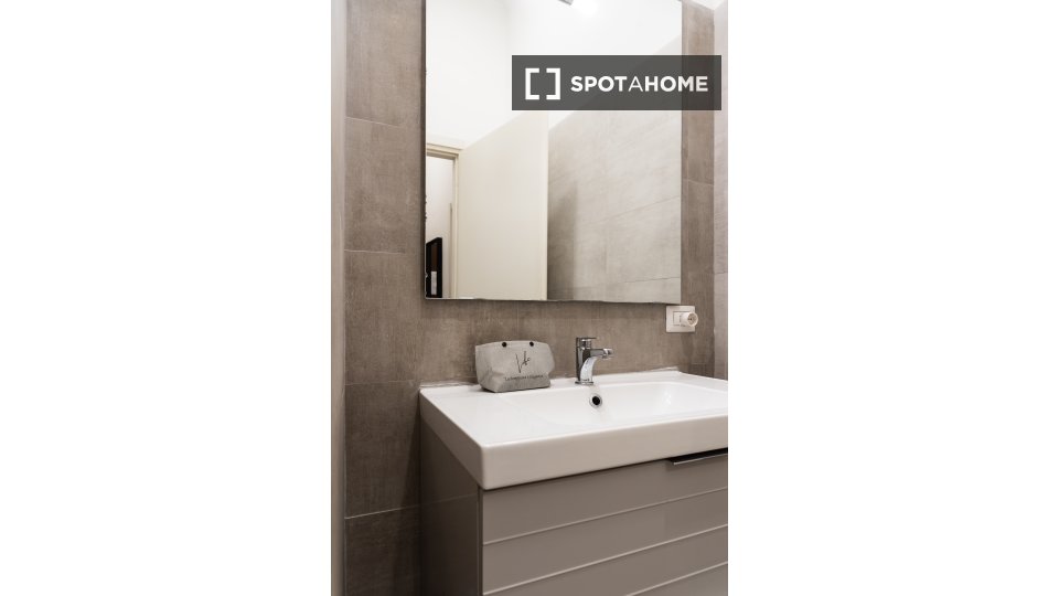 Apartment Milan, 2 beds, 97m² — photo 4