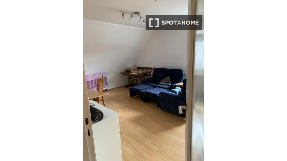 Apartment Cologne, 2 beds, 65m² — photo 13